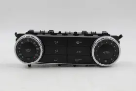 A1729000911 MERCEDES Temperature Control SLK300 Slk