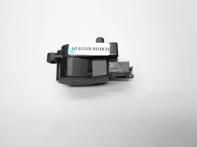 A2038201642 MERCEDES Heater Flap Actuator Motor E500 #2