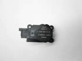 A2038201642 MERCEDES Heater Flap Actuator Motor E500