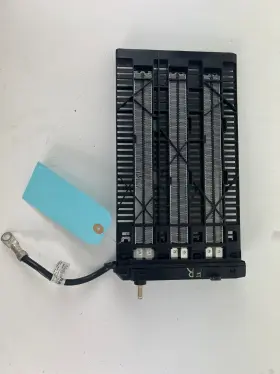 A2058308500 MERCEDES Front Electric Heater #2