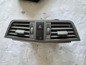 A2079053700 MERCEDES Center Ac Heater Air Vent W212