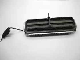 A2118202275 MERCEDES Rear Left Trunk Air Vent E500 #2