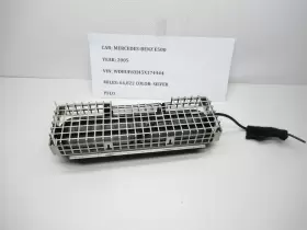 A2118202275 MERCEDES Rear Left Trunk Air Vent E500