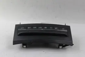 A2129007604 MERCEDES Temperature Control Front E550 #2