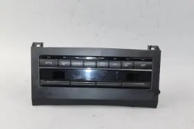 A2129007604 MERCEDES Temperature Control Front E550