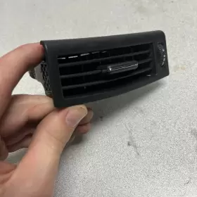 A2218300354 MERCEDES Left Front Pillar Ac Air Vent S550 W221 #3