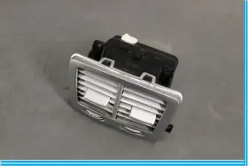 A2218300754 MERCEDES Rear Center Console Ac Air Vent W221 #3