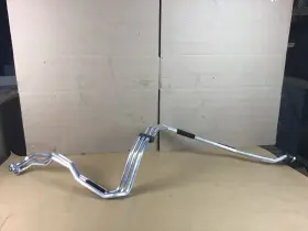 A2218306115 MERCEDES Ac Air Conditioning Hose Pipe Line S65