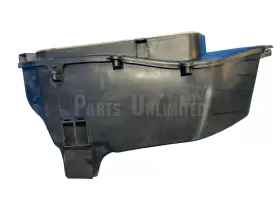 A2228300067 MERCEDES Hvac Heater Air Box Inlet Duct Housing #2