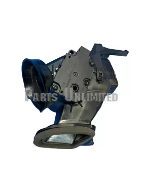 A2228300846 MERCEDES Right Heating Air Duct Actuator Motor #2