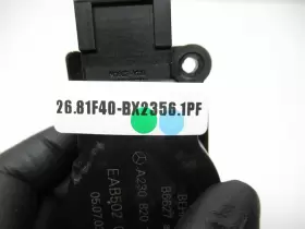 A2308201242 MERCEDES Heating Actuator Flap Control E500 #2