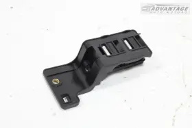 A2465010120 MERCEDES Heater Inlet Outlet Hose Pipe Bracket #2