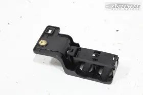A2465010120 MERCEDES Heater Inlet Outlet Hose Pipe Bracket #3