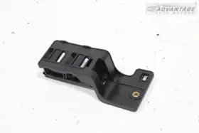 A2465010120 MERCEDES Heater Inlet Outlet Hose Pipe Bracket