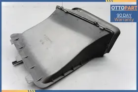 A2518300053 MERCEDES Heater Air Box Housing Ventilation Duct #3