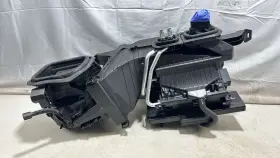 A9108305801 MERCEDES Hvac Heater Blower Housing 2500 Sprinter #2