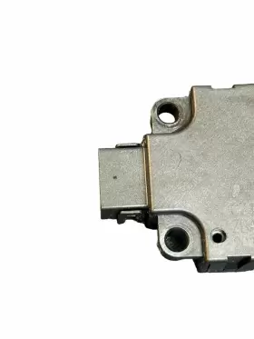 CZ113930-0857 MERCEDES Heater Blower Flap Motor Actuator W117 #2
