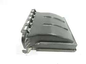 D316 MERCEDES Hvac Heater Cabin Air Intake Duct CLS450 #2