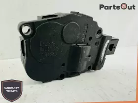 EFB326 MERCEDES BENZ Heater Flap Motor Actuator Single W164 #2