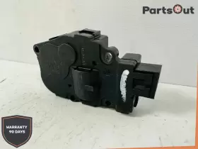 EFB326 MERCEDES BENZ Heater Flap Motor Actuator Single W164 #3