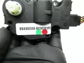 EFB330 MERCEDES Ac Heater Control Flap Motor Actuator CL550 #2