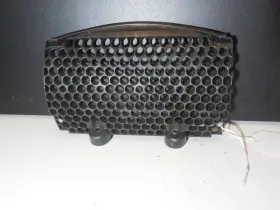 L5293003 MERCEDES Behr Heater Close Flap W212 E300 E350 W204 #2
