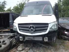SPRINTV25 MERCEDES-BENZ TRUCK Temperature Control 2500