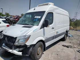 SPRINTV25 MERCEDES-BENZ TRUCK Ac Compressor #3