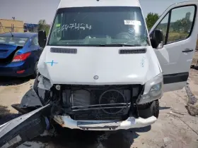 SPRINTV25 MERCEDES-BENZ TRUCK Ac Compressor