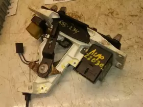 655-00234 MERCURY Manual Temperature Control Ac Ford Crown #3