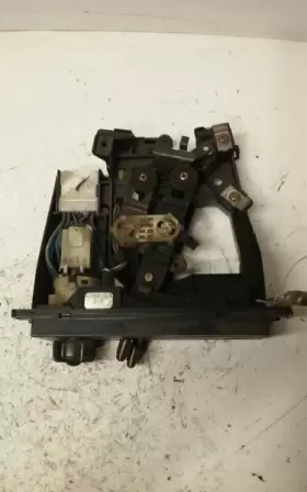 655-00323 MERCURY Temperature Control Ac Escort #2