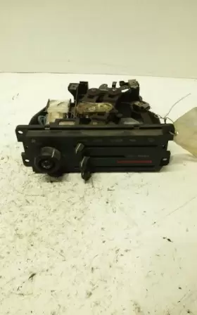 655-00323 MERCURY Temperature Control Ac Escort