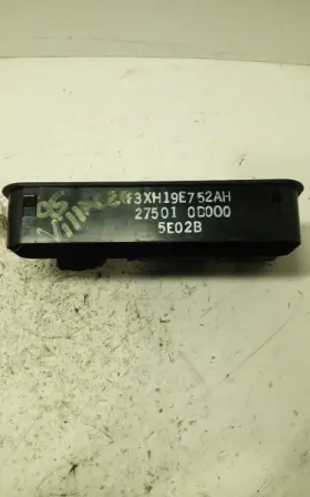 655-00346 MERCURY Temperature Control Rear Villager #2