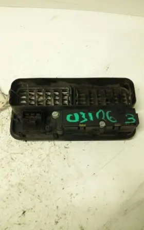 655-00346 MERCURY Temperature Control Rear Villager #3