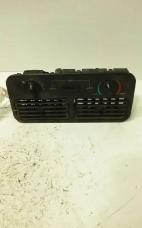 655-00346 MERCURY Temperature Control Rear Villager