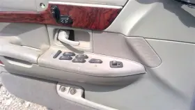655-00693B MERCURY Temperature Control Crown Victoria