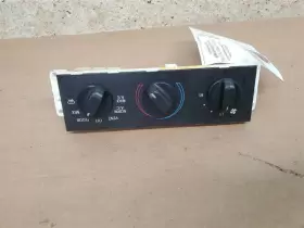 655-00694 MERCURY Temperature Control Crown Victoria