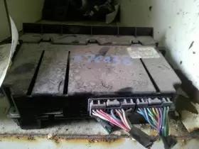 655-00791 MERCURY Temperature Control Front Manual Ac