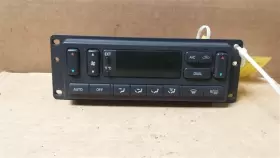 655-00962A MERCURY Temperature Control Front Door Dash