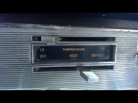 655.FD3S65 MERCURY Temperature Control