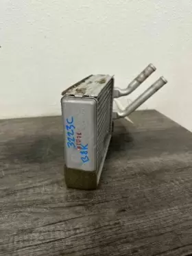 676-00401 MERCURY Heater Core Integral Ac Ford Topaz Tempo #2