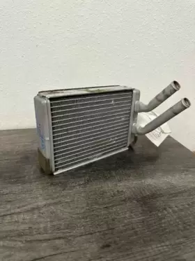 676-00401 MERCURY Heater Core Integral Ac Ford Topaz Tempo #3
