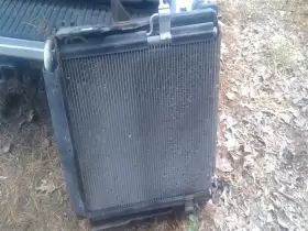 679-00903 MERCURY Ac Condenser Excluding Sport Trac Explorer