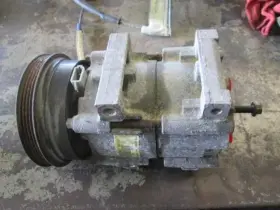 682-00492J MERCURY Ac Compressor Villager