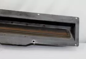 C5SA-63019A96-A MERCURY Lane Rear Window Vacuum Vent Right #2