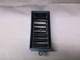 D1ZA-6501820 MERCURY Air Conditioning Register Dash Vent XR7 #2