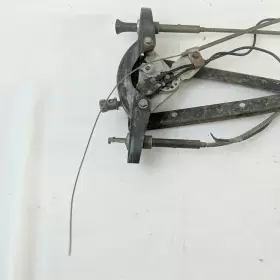 17H518 Heater Control Cables 1500 1600 Mga #3