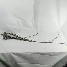 17H518 Heater Control Cables 1500 1600 Mga