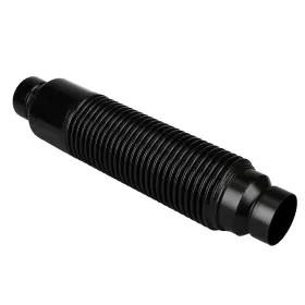 301-523 MID AMERICA MOTORWORKS Bus Heat Exchanger Hose Vw