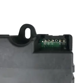604-133 MID VALLEY Hvac Heater Blend Door Actuator Chevrolet